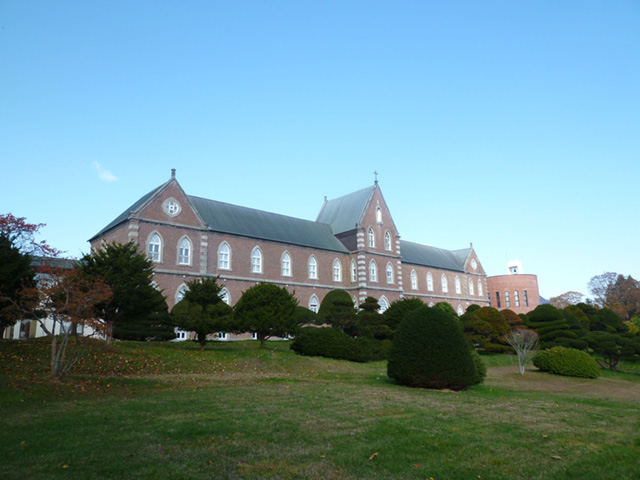 Trappist Monastery